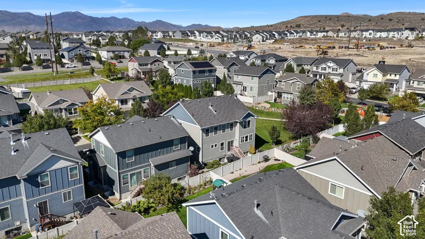 5133 E High Noon Ave, Eagle Mountain, Utah 84005