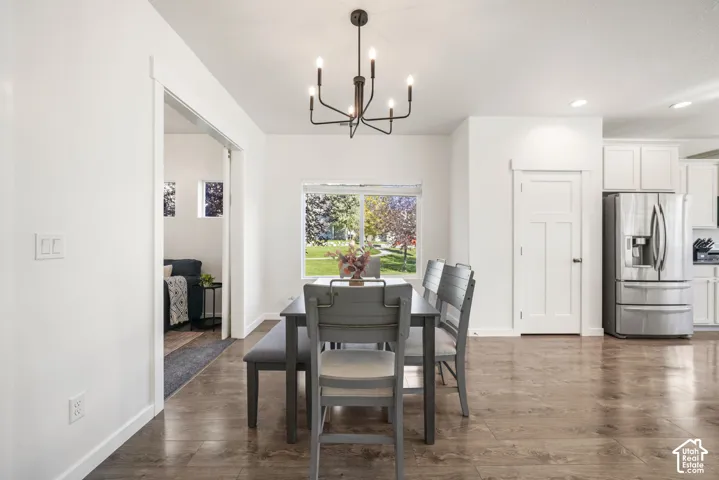 5133 E High Noon Ave, Eagle Mountain, Utah 84005