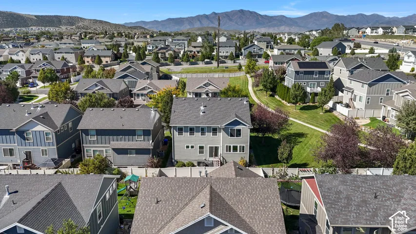 5133 E High Noon Ave, Eagle Mountain, Utah 84005