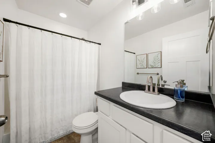 5133 E High Noon Ave, Eagle Mountain, Utah 84005