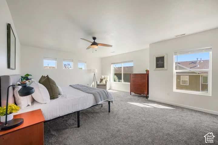 5133 E High Noon Ave, Eagle Mountain, Utah 84005