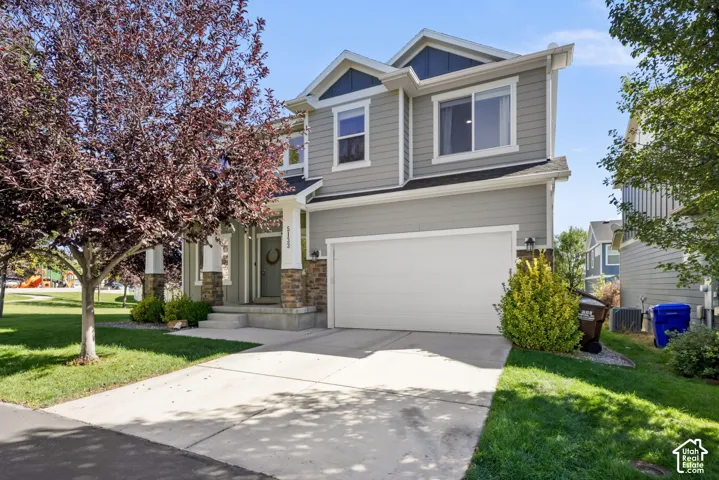 5133 E High Noon Ave, Eagle Mountain, Utah 84005