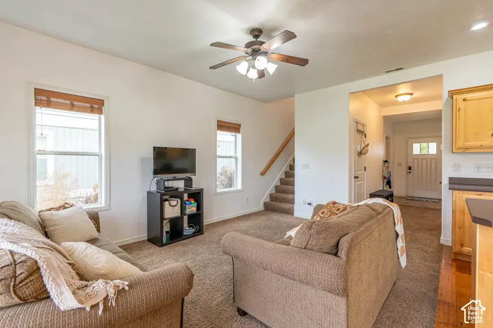 2400 S 1275 W, Nibley, Utah 84321