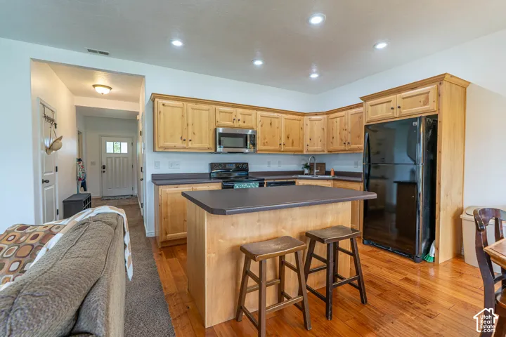 2400 S 1275 W, Nibley, Utah 84321