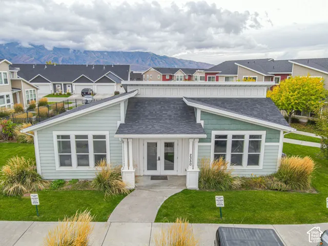 2400 S 1275 W, Nibley, Utah 84321