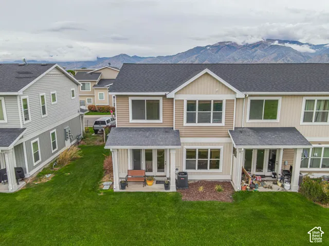 2400 S 1275 W, Nibley, Utah 84321
