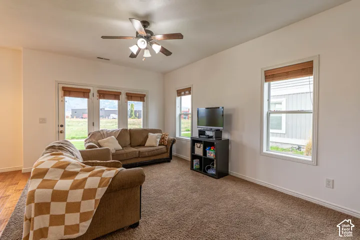 2400 S 1275 W, Nibley, Utah 84321