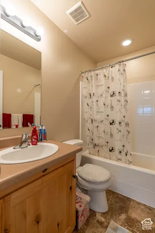 2400 S 1275 W, Nibley, Utah 84321