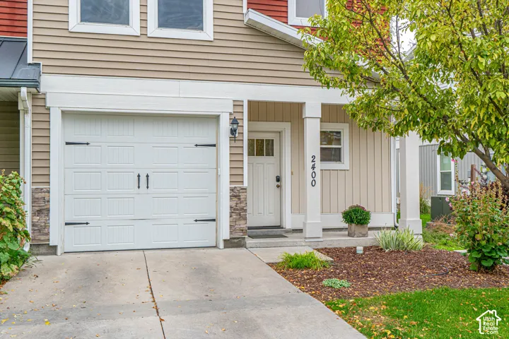 2400 S 1275 W, Nibley, Utah 84321