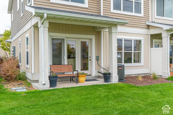 2400 S 1275 W, Nibley, Utah 84321