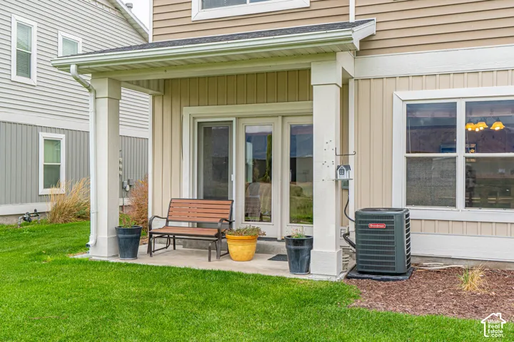 2400 S 1275 W, Nibley, Utah 84321