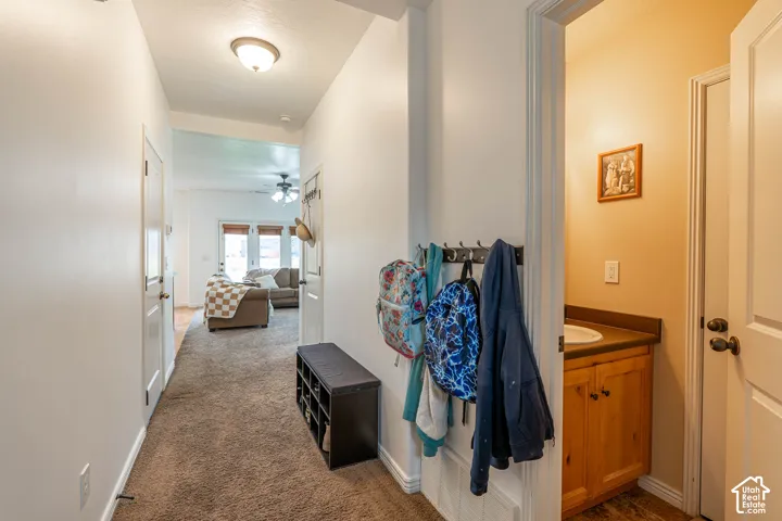 2400 S 1275 W, Nibley, Utah 84321
