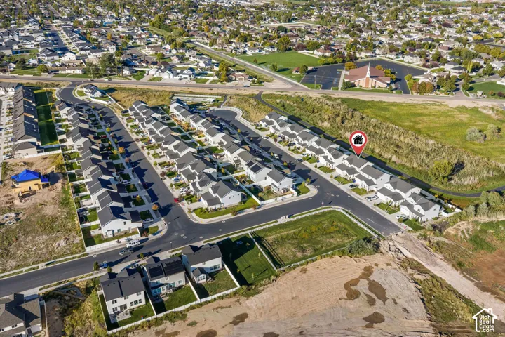3161 S Edgewater Cv, Syracuse, Utah 84075