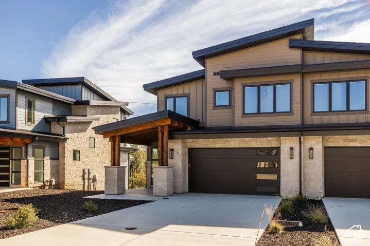1908 W Mochila Cir #14, Heber City, Utah 84032