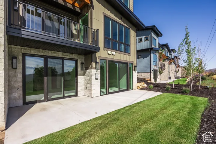 1908 W Mochila Cir #14, Heber City, Utah 84032