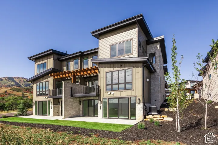 1908 W Mochila Cir #14, Heber City, Utah 84032
