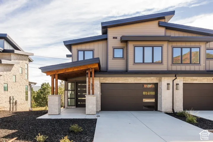 1908 W Mochila Cir #14, Heber City, Utah 84032