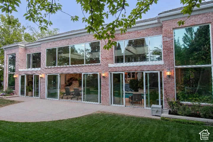 2864 E Kennedy Dr #6, Salt Lake City, Utah 84108