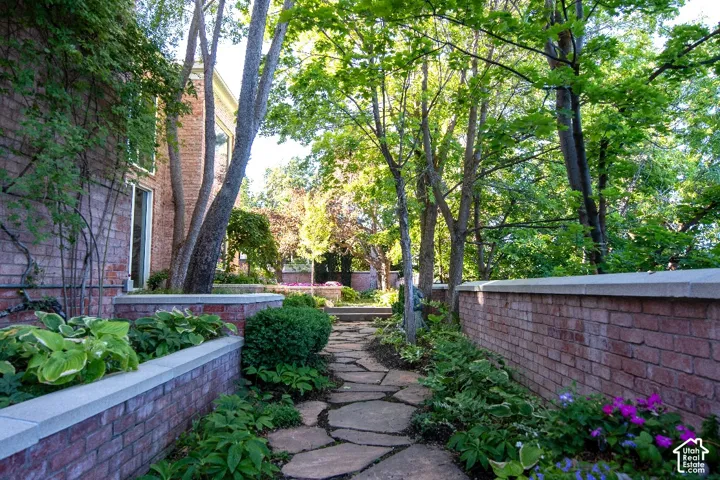 2864 E Kennedy Dr #6, Salt Lake City, Utah 84108