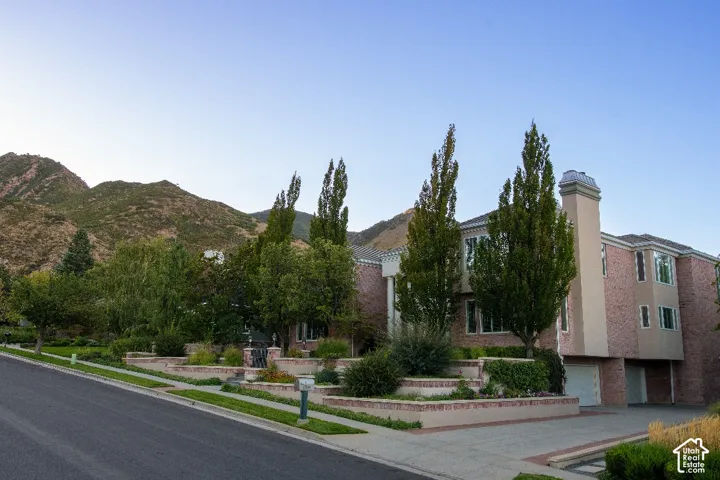 2864 E Kennedy Dr #6, Salt Lake City, Utah 84108