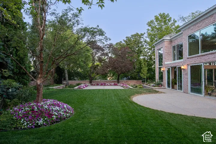 2864 E Kennedy Dr #6, Salt Lake City, Utah 84108