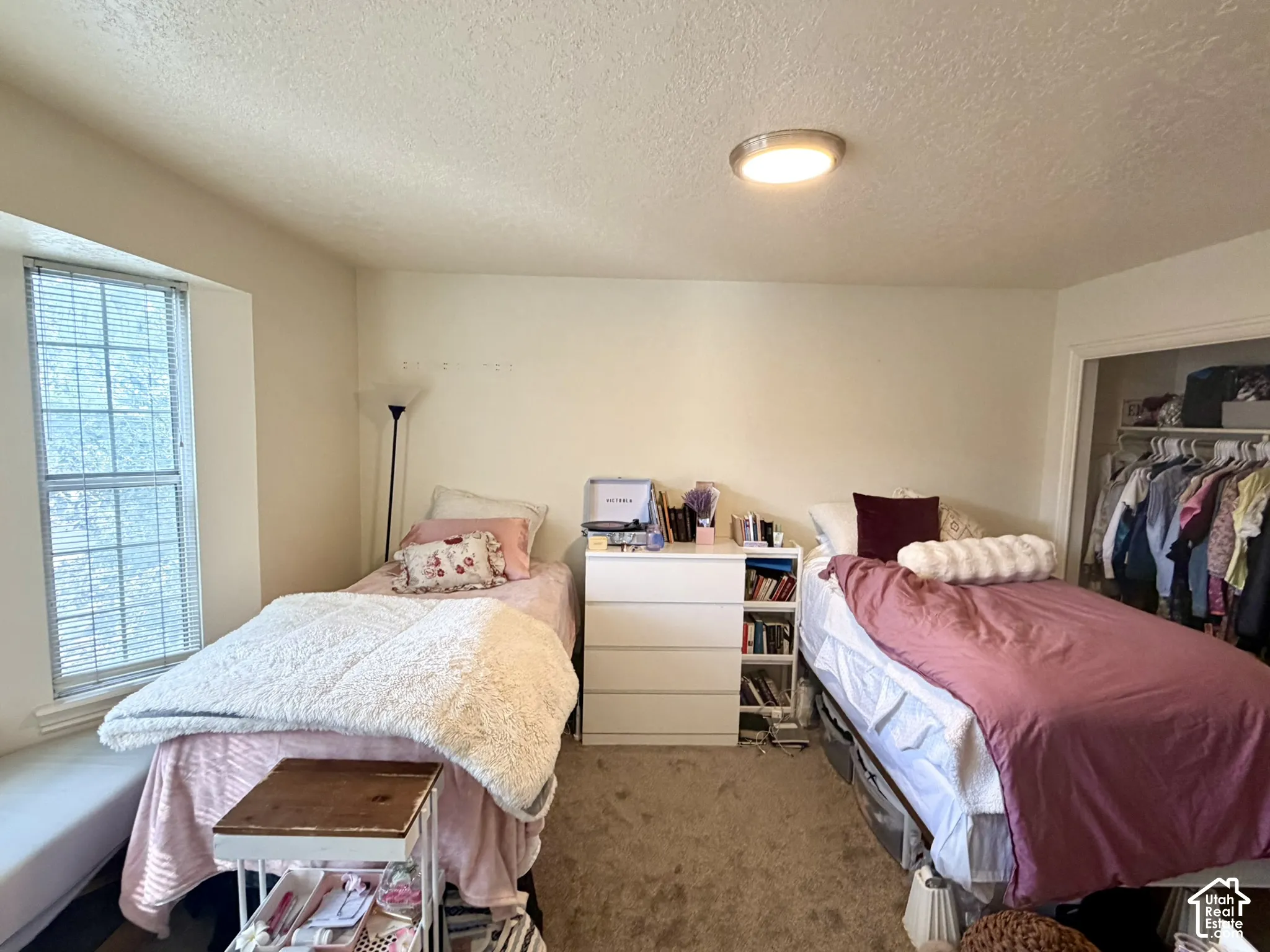 Shared bedroom #2