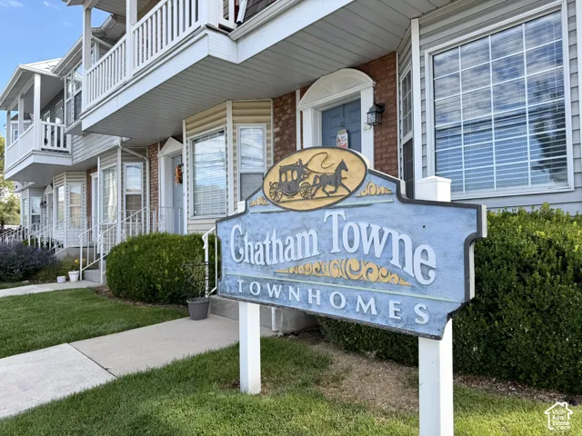 Chatham Towne Townhome