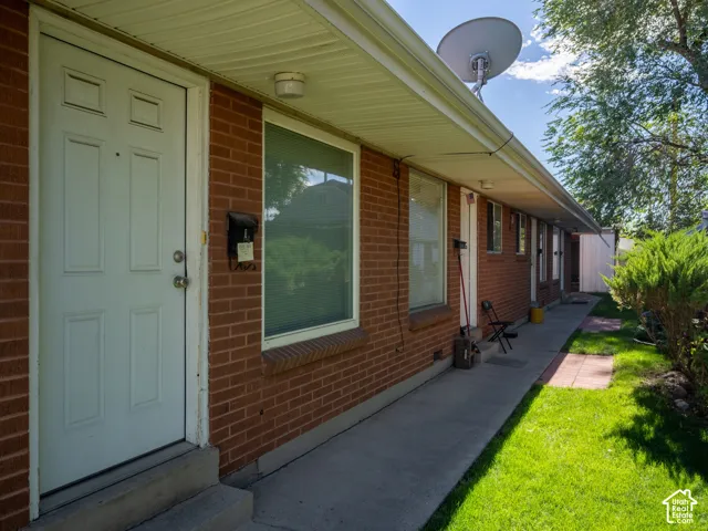 Unit 1 Entry