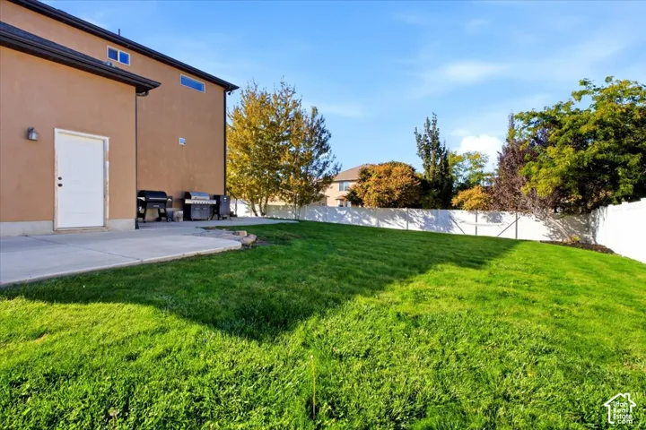 6864 W Ivie Farms Dr, Herriman, Utah 84096