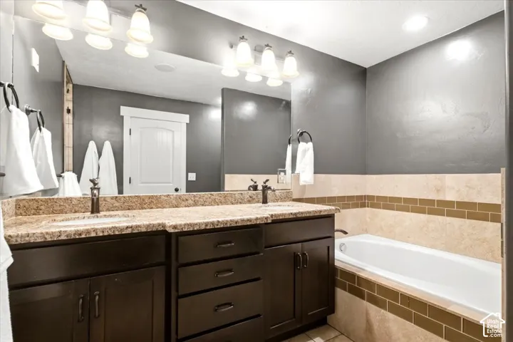 6864 W Ivie Farms Dr, Herriman, Utah 84096