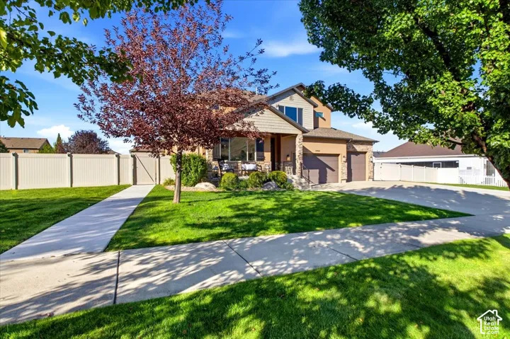 6864 W Ivie Farms Dr, Herriman, Utah 84096