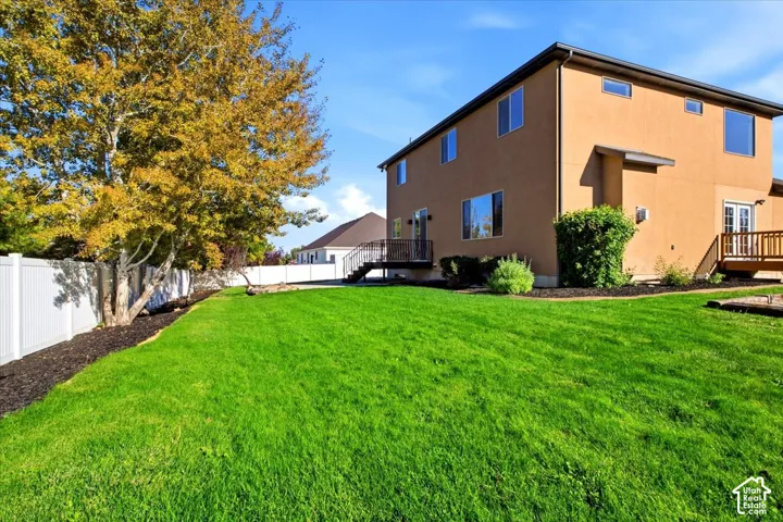 6864 W Ivie Farms Dr, Herriman, Utah 84096