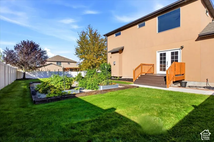 6864 W Ivie Farms Dr, Herriman, Utah 84096
