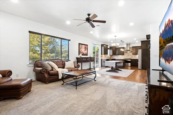 6864 W Ivie Farms Dr, Herriman, Utah 84096