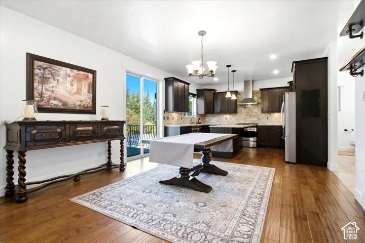 6864 W Ivie Farms Dr, Herriman, Utah 84096