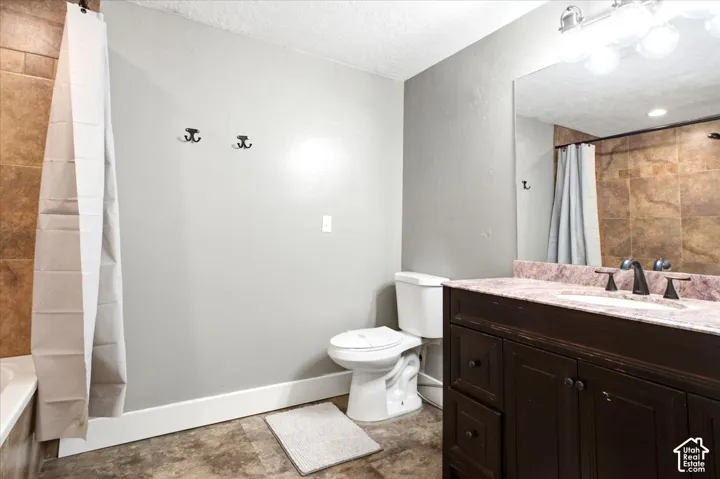 6864 W Ivie Farms Dr, Herriman, Utah 84096
