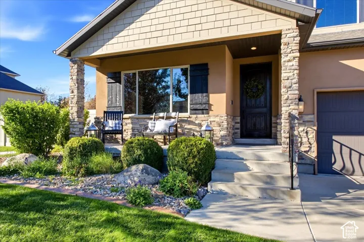 6864 W Ivie Farms Dr, Herriman, Utah 84096