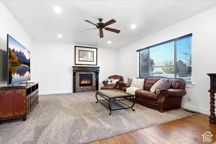 6864 W Ivie Farms Dr, Herriman, Utah 84096
