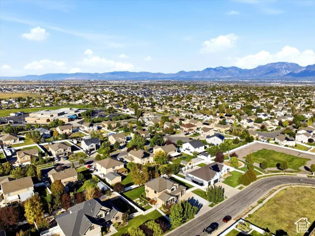 6864 W Ivie Farms Dr, Herriman, Utah 84096