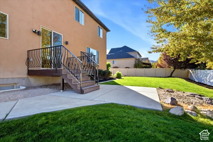 6864 W Ivie Farms Dr, Herriman, Utah 84096