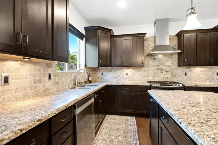 6864 W Ivie Farms Dr, Herriman, Utah 84096