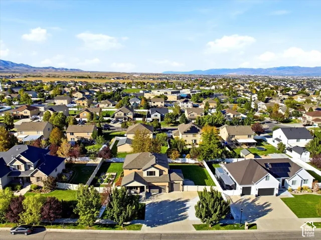 6864 W Ivie Farms Dr, Herriman, Utah 84096