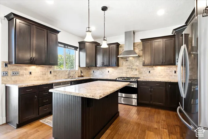 6864 W Ivie Farms Dr, Herriman, Utah 84096