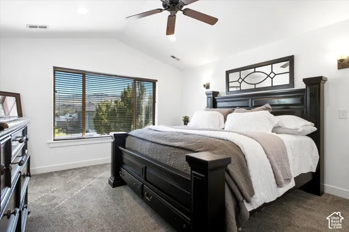 6864 W Ivie Farms Dr, Herriman, Utah 84096