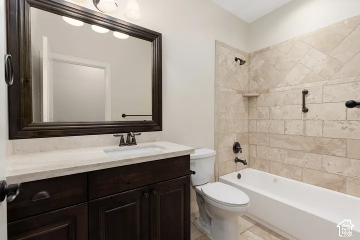 3270 S 2240 E, St. George, Utah 84790