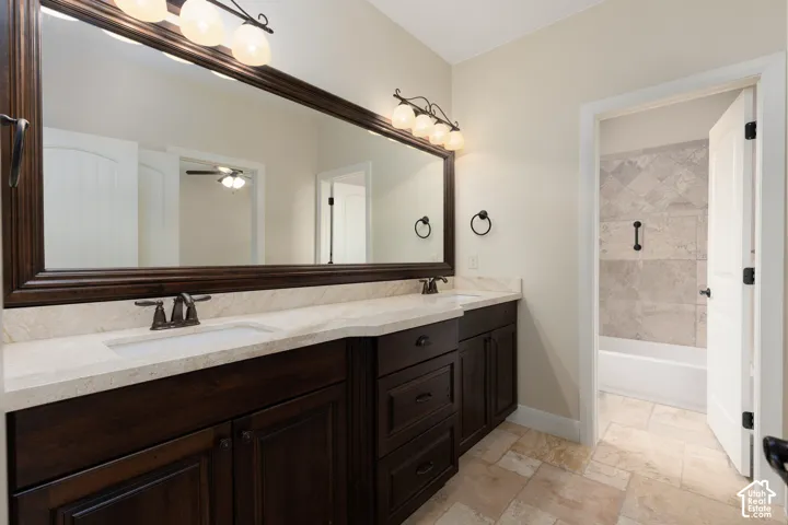 3270 S 2240 E, St. George, Utah 84790
