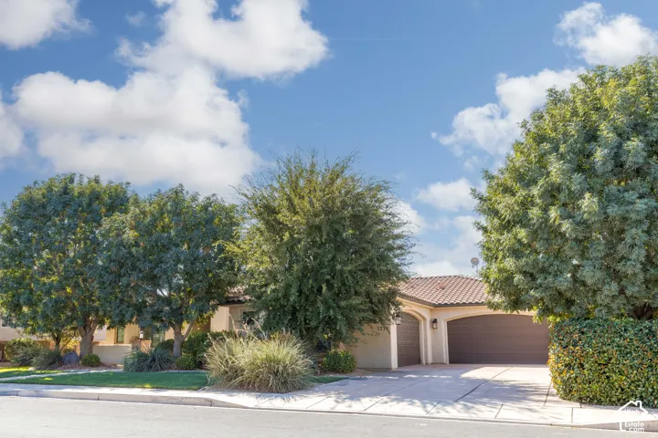 3270 S 2240 E, St. George, Utah 84790