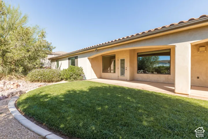3270 S 2240 E, St. George, Utah 84790