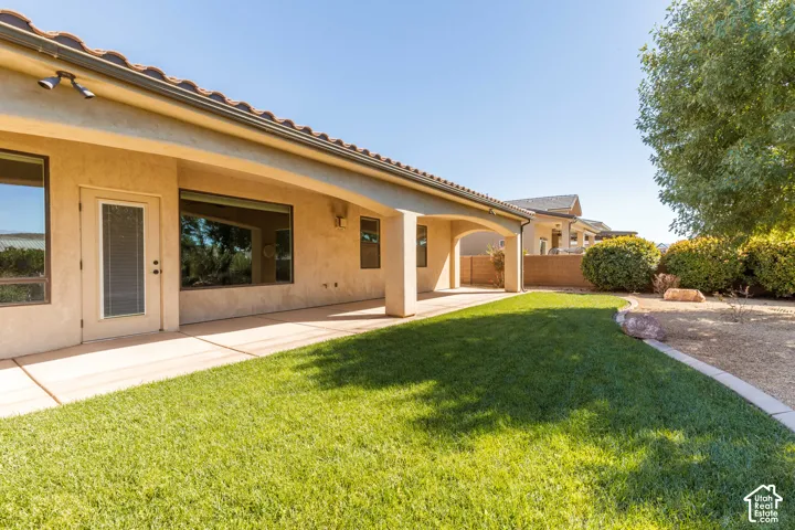 3270 S 2240 E, St. George, Utah 84790