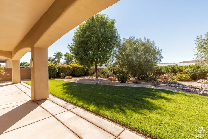3270 S 2240 E, St. George, Utah 84790